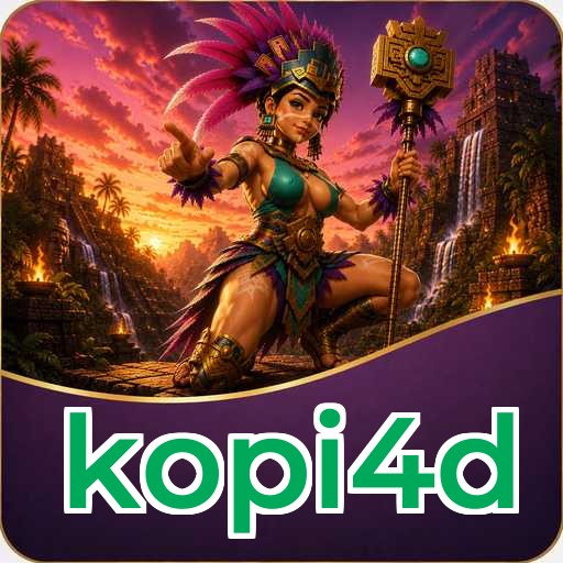 kopi4d Specifications