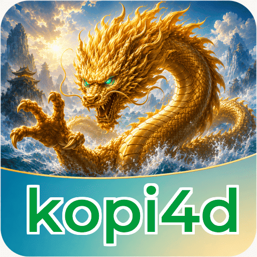 kopi4d Signature