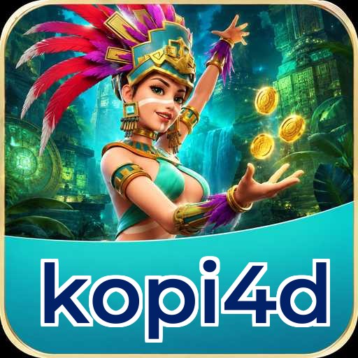 kopi4d APK