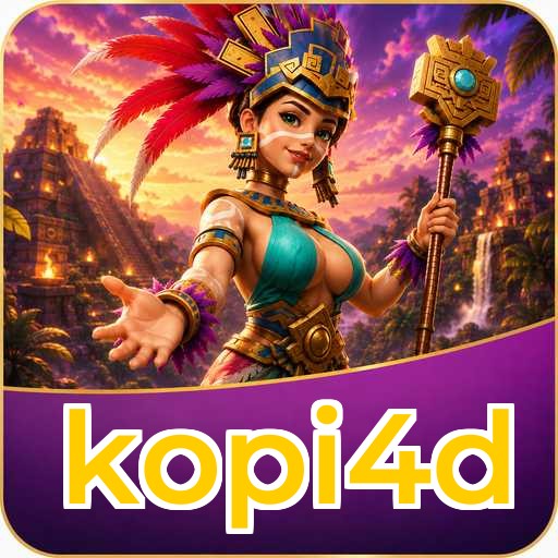 kopi4d APK Structure