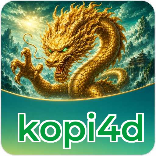 kopi4d Signature