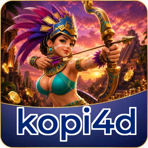 kopi4d Tools