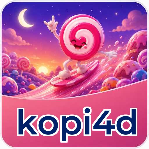 kopi4d Download