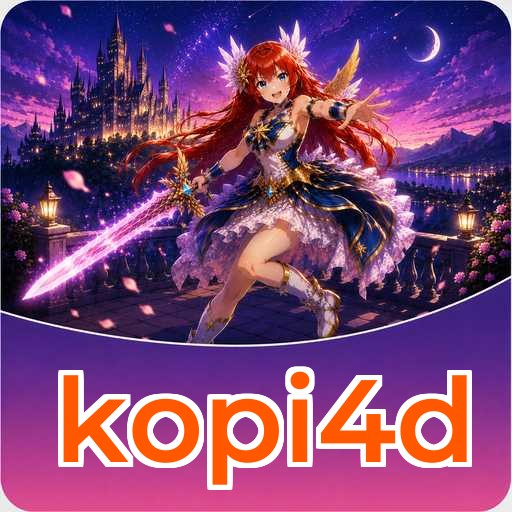 kopi4d APK Structure