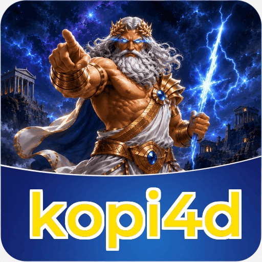 kopi4d APK