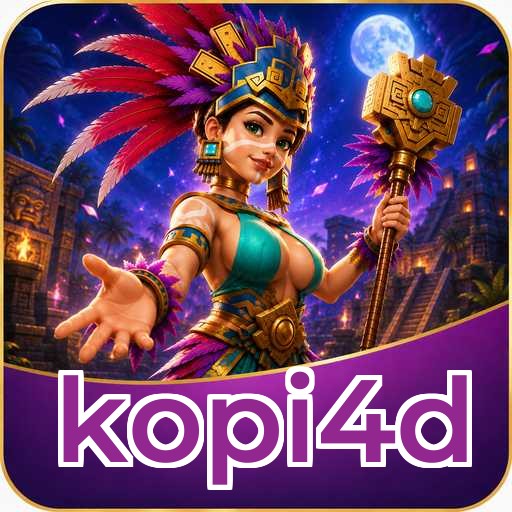 kopi4d Download
