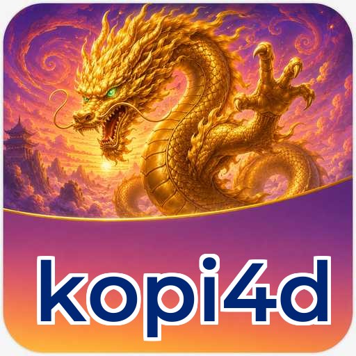 kopi4d Technical Info