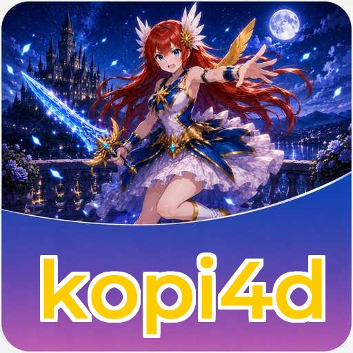 kopi4d Download