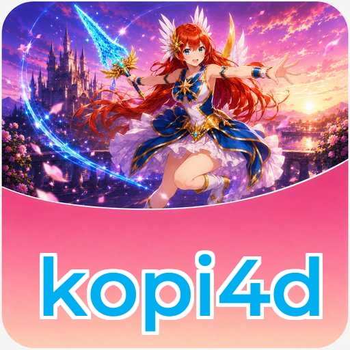 kopi4d APK