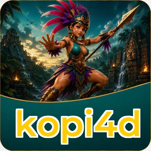 kopi4d Components