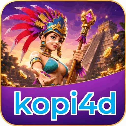 kopi4d APK