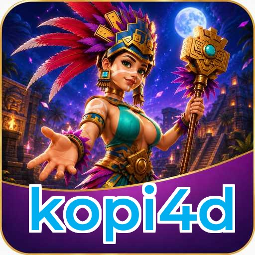 Screenshot Proses Instalasi kopi4d APK