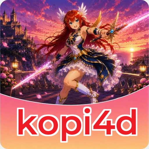kopi4d APK