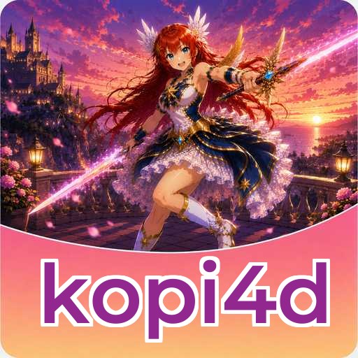 kopi4d Download