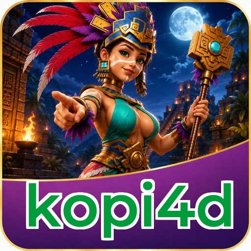 kopi4d Download