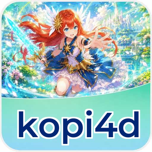 kopi4d Tools
