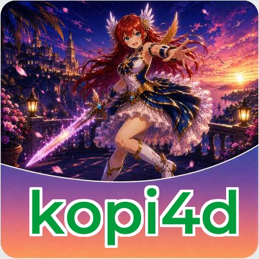 kopi4d Components