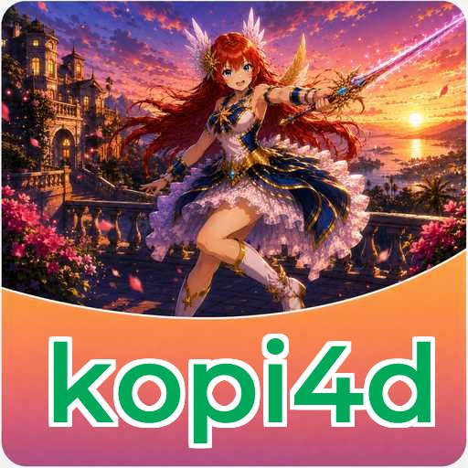 kopi4d Tools