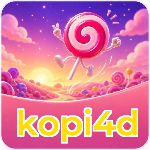 kopi4d Technical Info