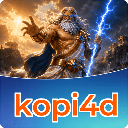 kopi4d Components