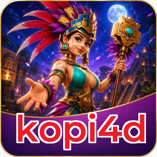 kopi4d APK Structure