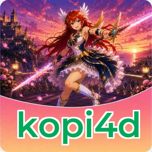 kopi4d Signature