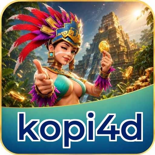 kopi4d Components
