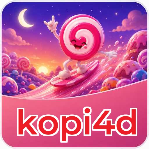 kopi4d APK