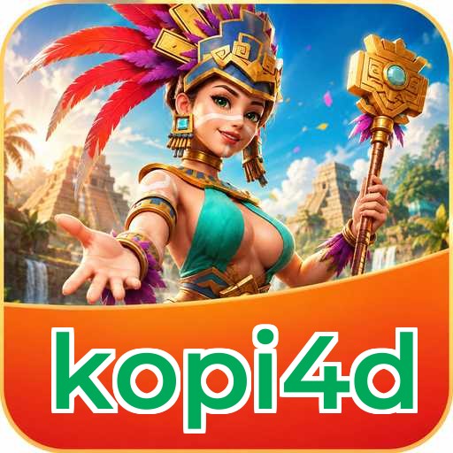 kopi4d APK