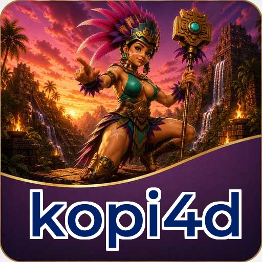 kopi4d Tools